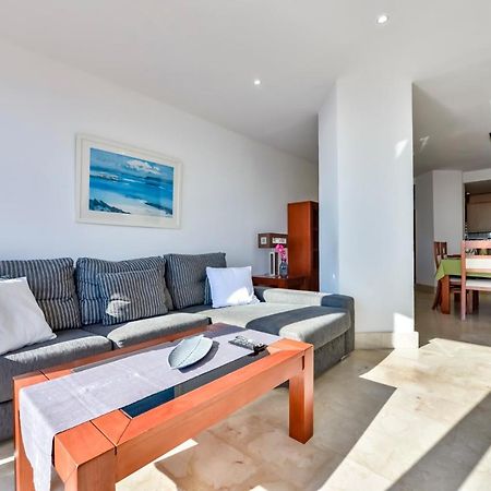Villas Guzman - Apartamento Tramontana Calpe Buitenkant foto